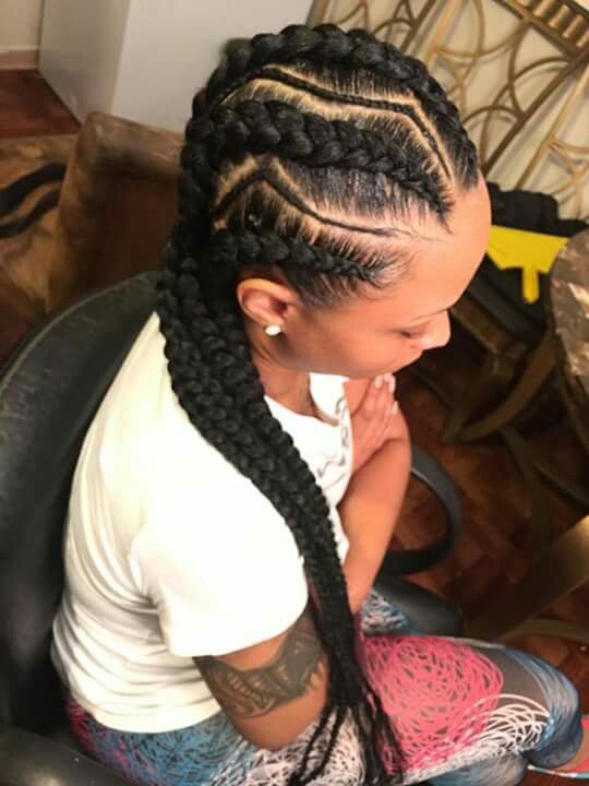 Latest Ghana Weaving hairstyleforblackwomen.net 276