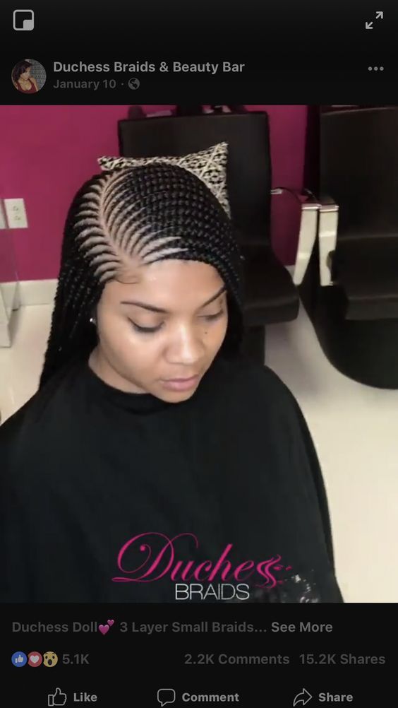 Latest Ghana Weaving hairstyleforblackwomen.net 340