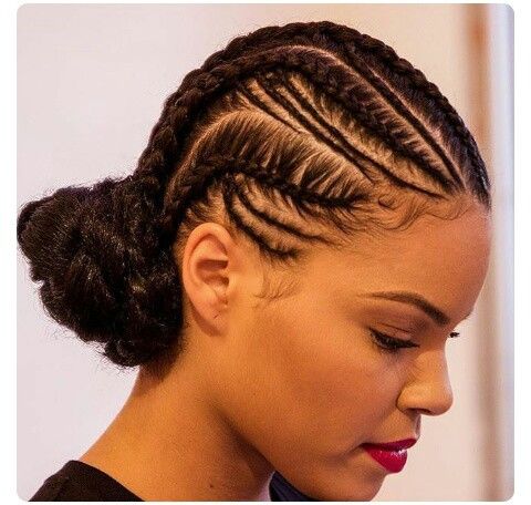 Latest Ghana Weaving hairstyleforblackwomen.net 342