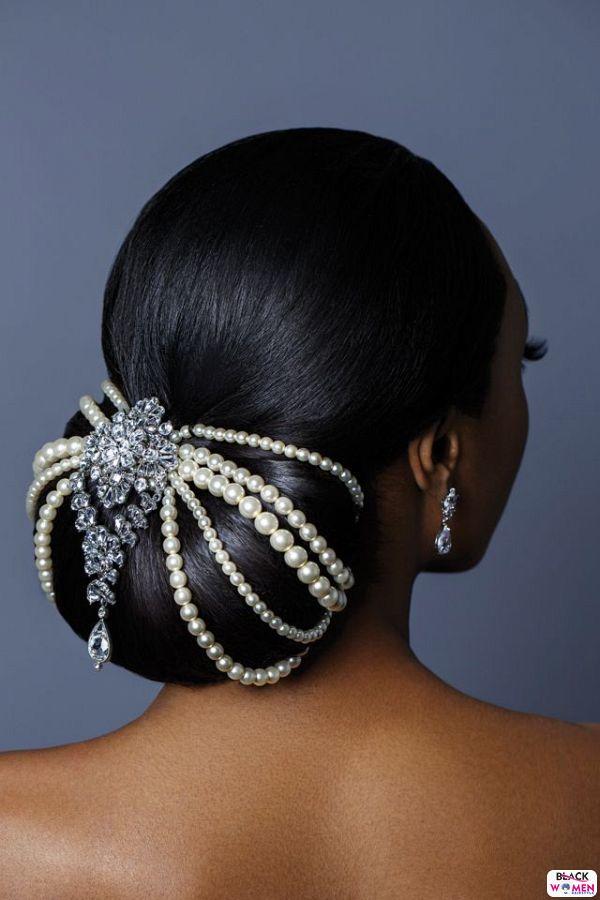 Natural Hair Updos 006 3