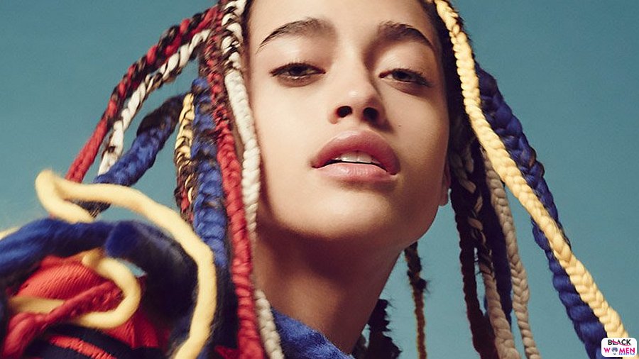 The Coolest Yarn Braids to Spice Up Your Look