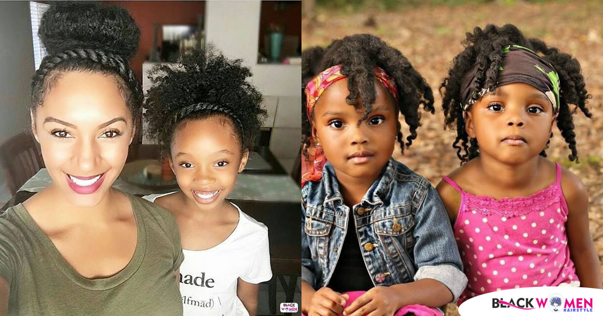 The Most Natural Solutions You Can See About Hair Care for Little Girls