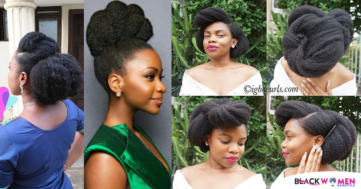 These Hairstyles are Used by Actresses on the Red Carpet