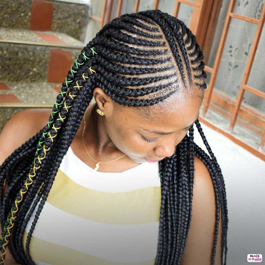 ghana braids hairstyles 023