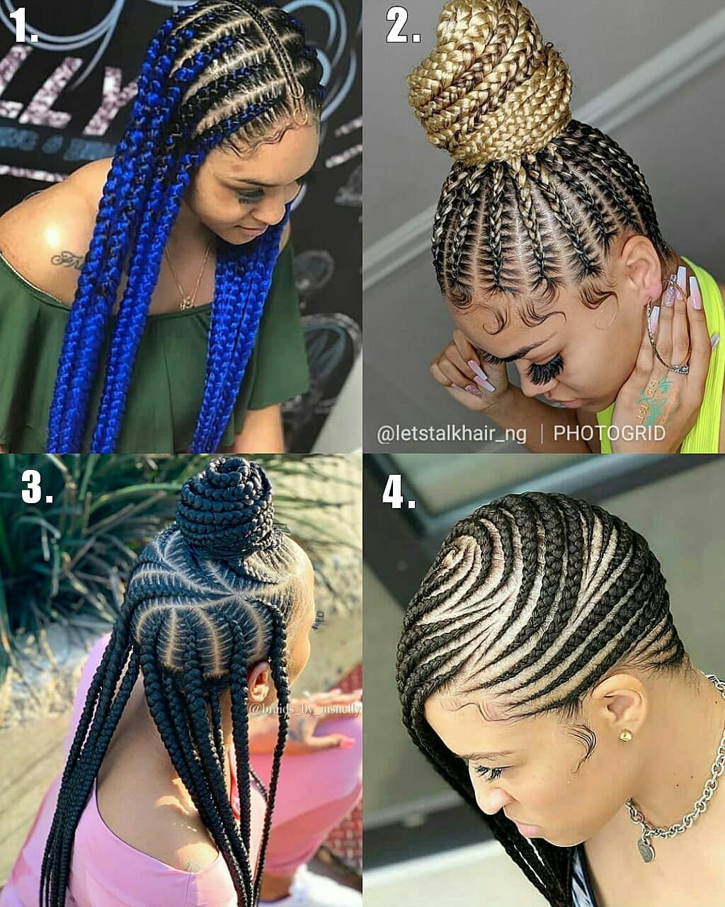 hairstyles july 144 1