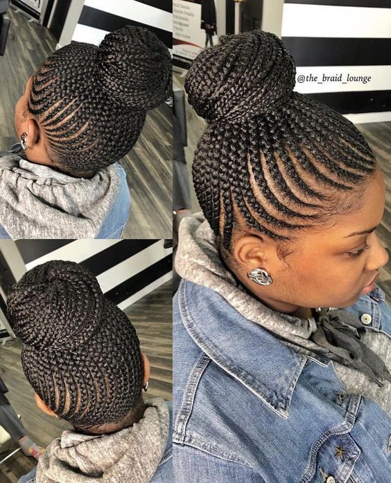 latest ghana weaving shuku styles Latest Ghana Weaving Shuku Styles Correct Kid