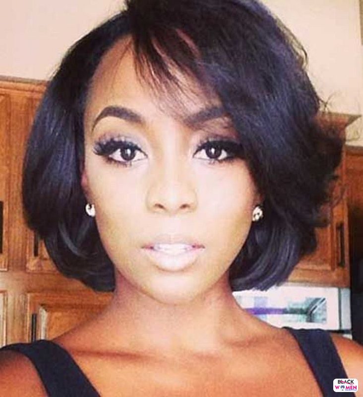 short hairstyles for black women 3