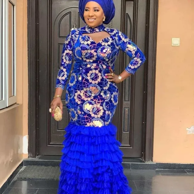 13 PHOTOS Classy Ankara Styles For Women Unique African Dress Inspirations 10 1024x1024 1