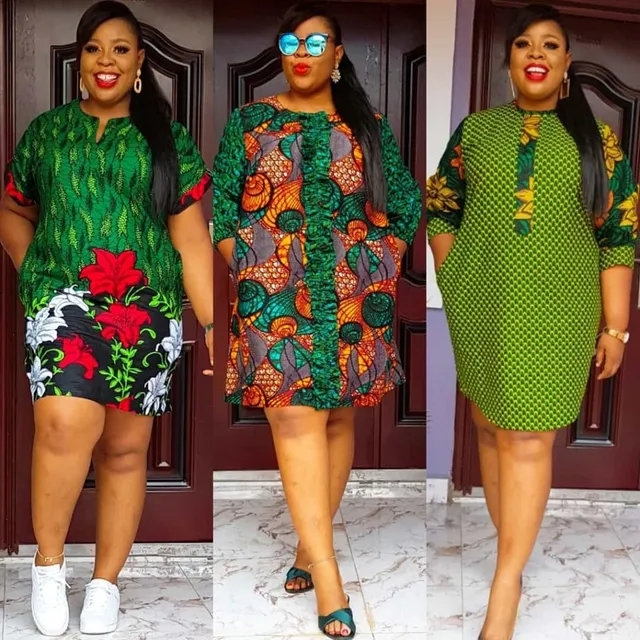 13 PHOTOS Classy Ankara Styles For Women Unique African Dress Inspirations 3 1024x1024 1