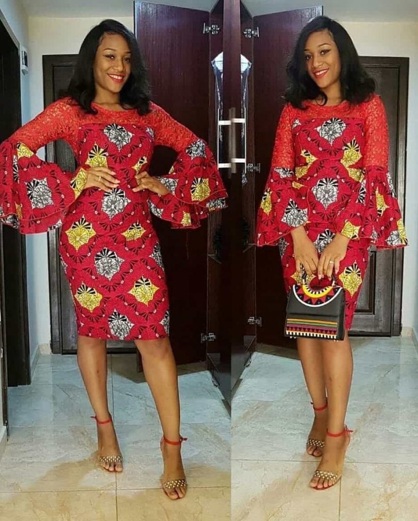 Latest African Fashion – Elegant Ankara Styles For Women