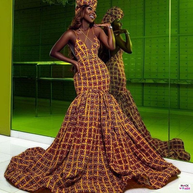 African Fashion 2021 hairstyleforblackwomen.net 3918