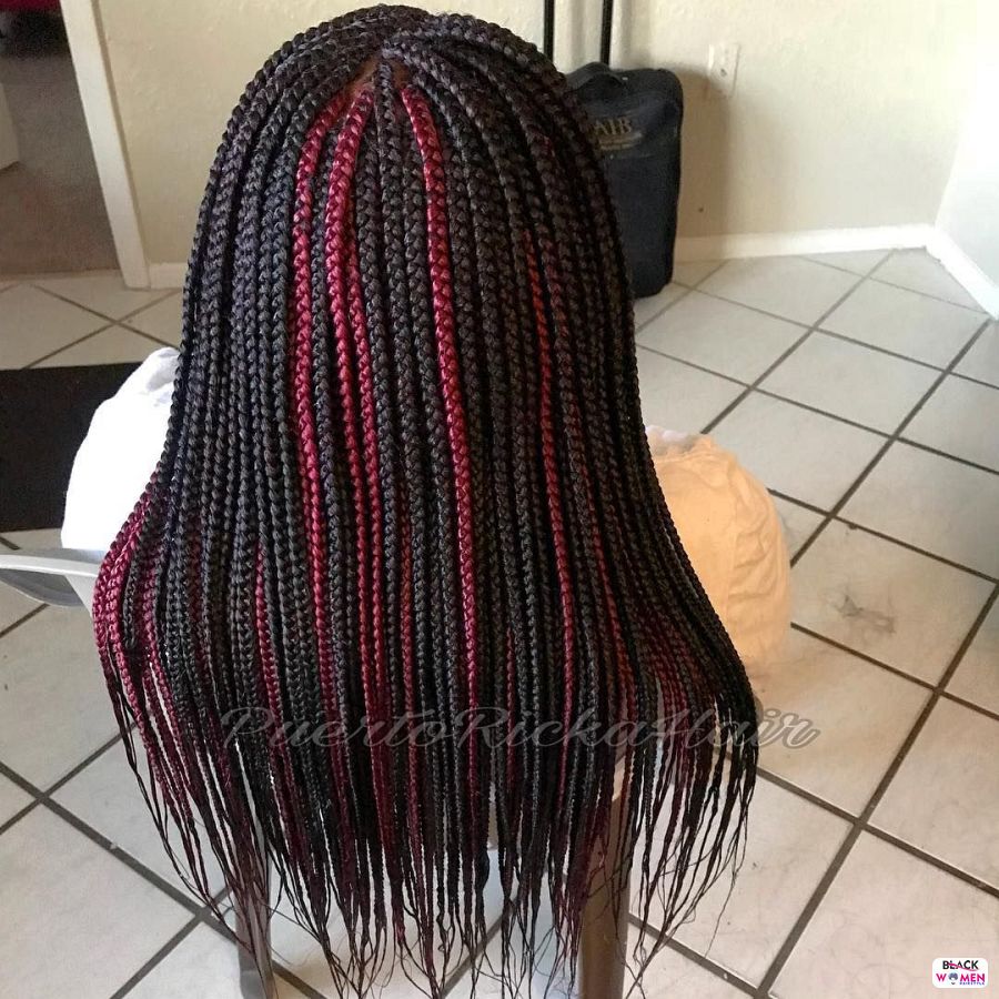 Box Braids hairstyleforblackwomen.net 6578