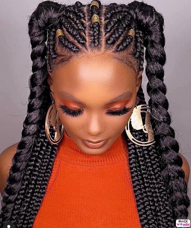 Braids hairstyles 010