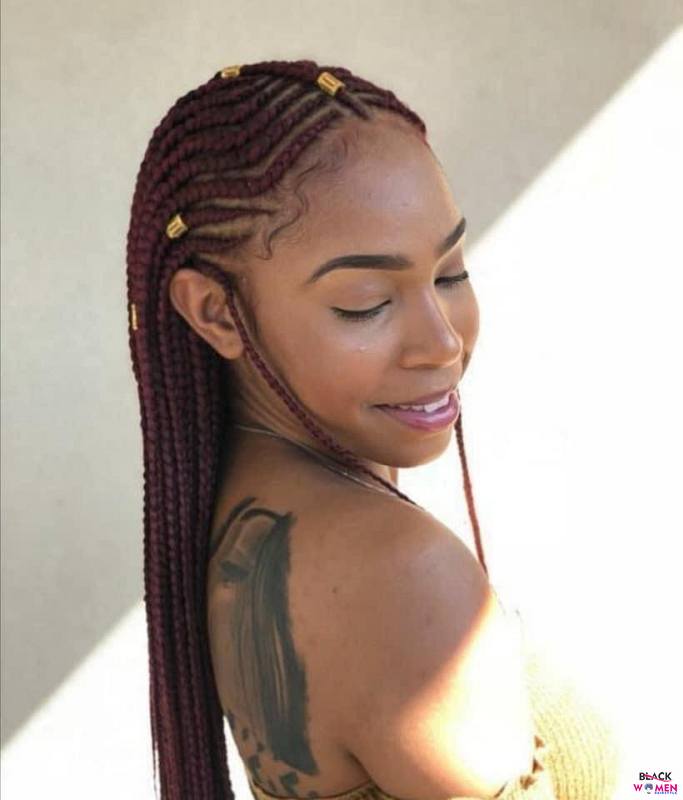 Braids hairstyles 028