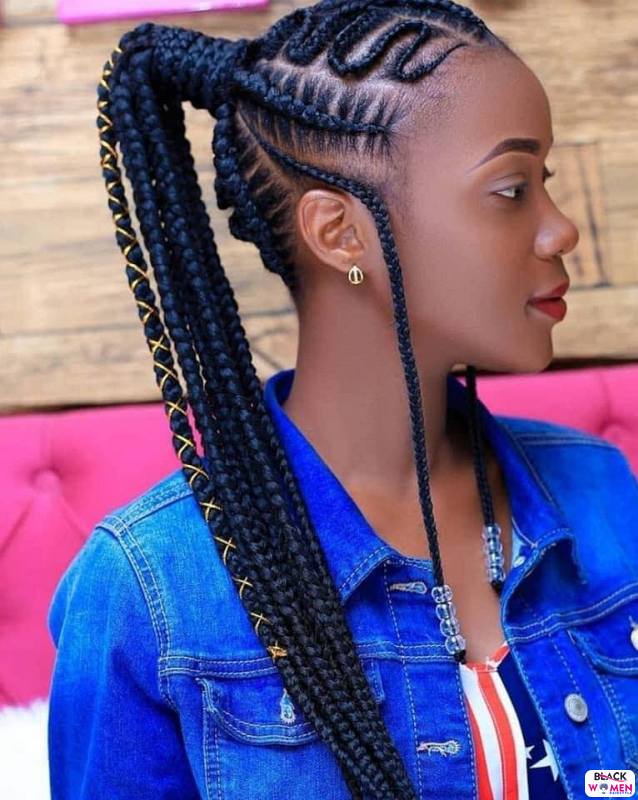 Braids hairstyles 038