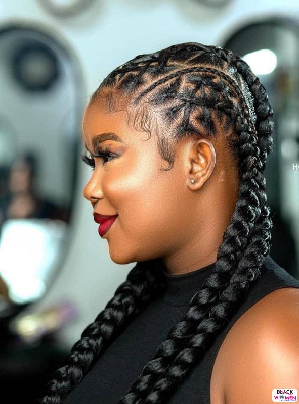 Braids hairstyles 039