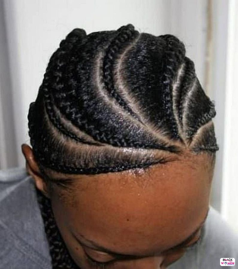 Ghana braids 2021 hairstyleforblackwomen.net 18