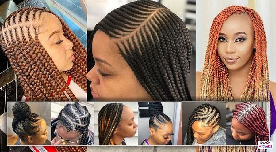 Ghana braids 2021 hairstyleforblackwomen.net 25