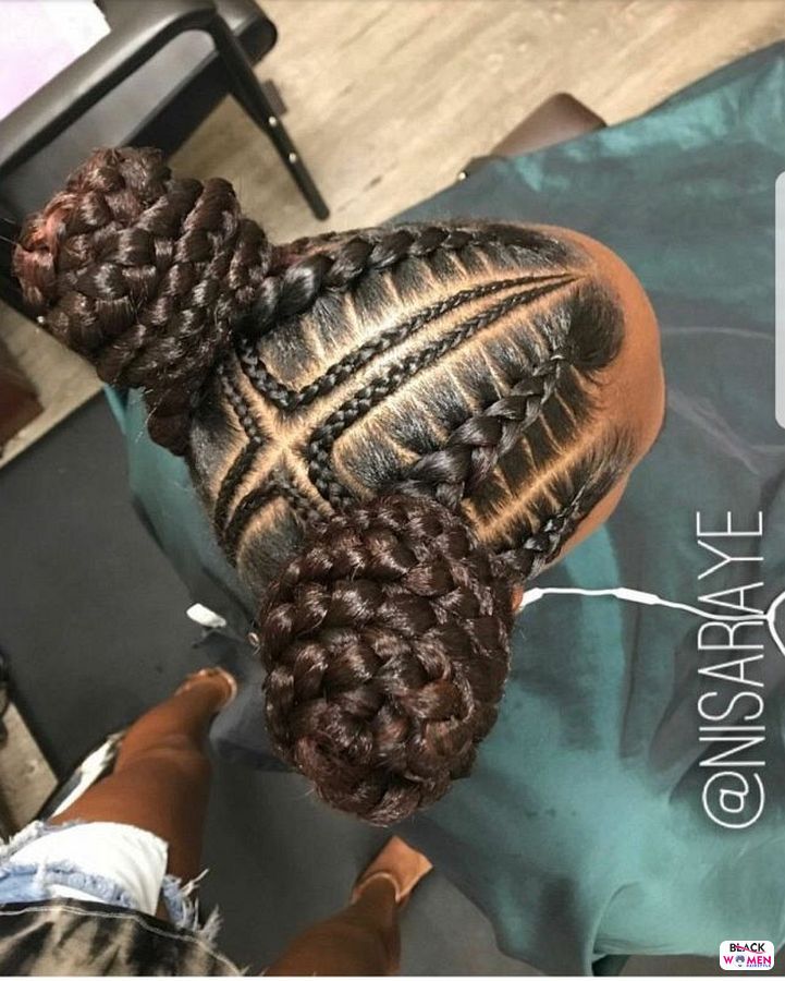 Ghana braids 2021 hairstyleforblackwomen.net 38