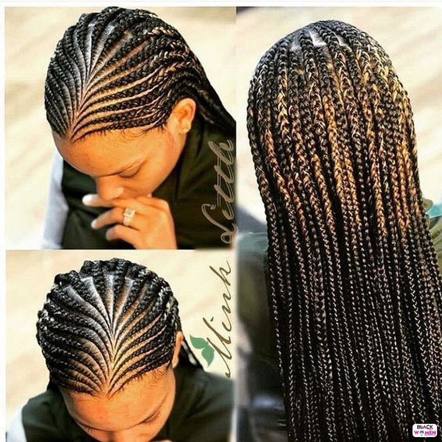 Ghana braids 2021 hairstyleforblackwomen.net 4