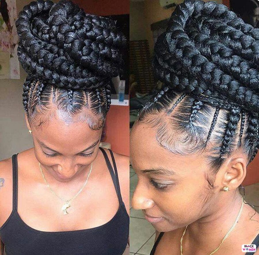 Ghana braids 2021 hairstyleforblackwomen.net 46