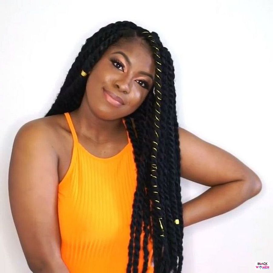 Ghana braids 2021 hairstyleforblackwomen.net 47