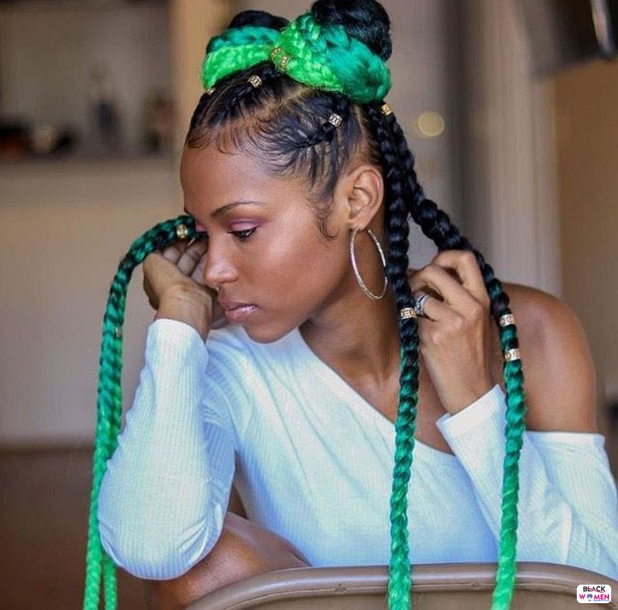 Ghana braids 2021 hairstyleforblackwomen.net 5
