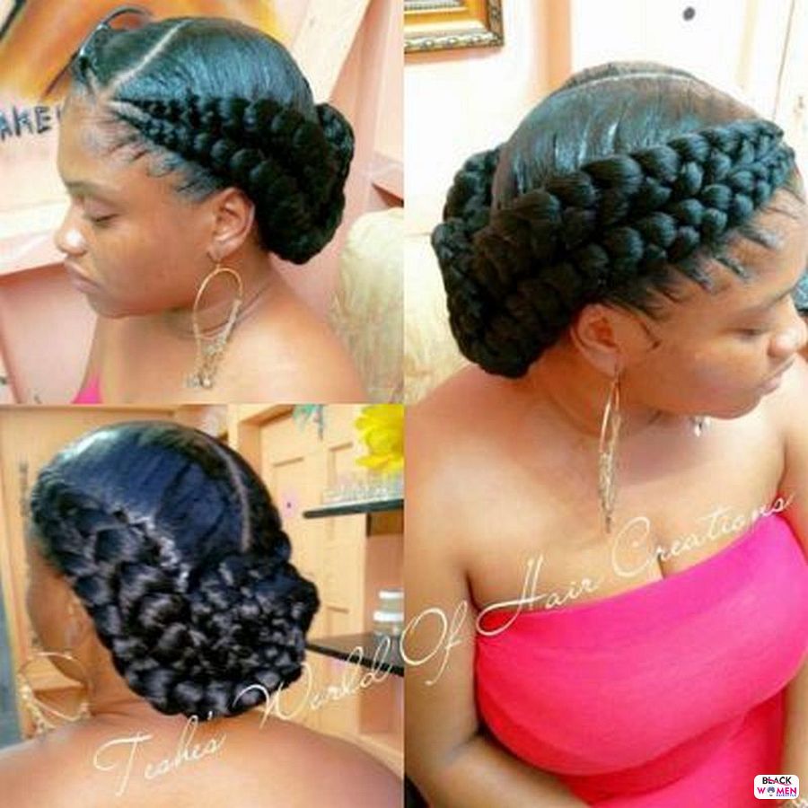 Ghana braids 2021 hairstyleforblackwomen.net 61