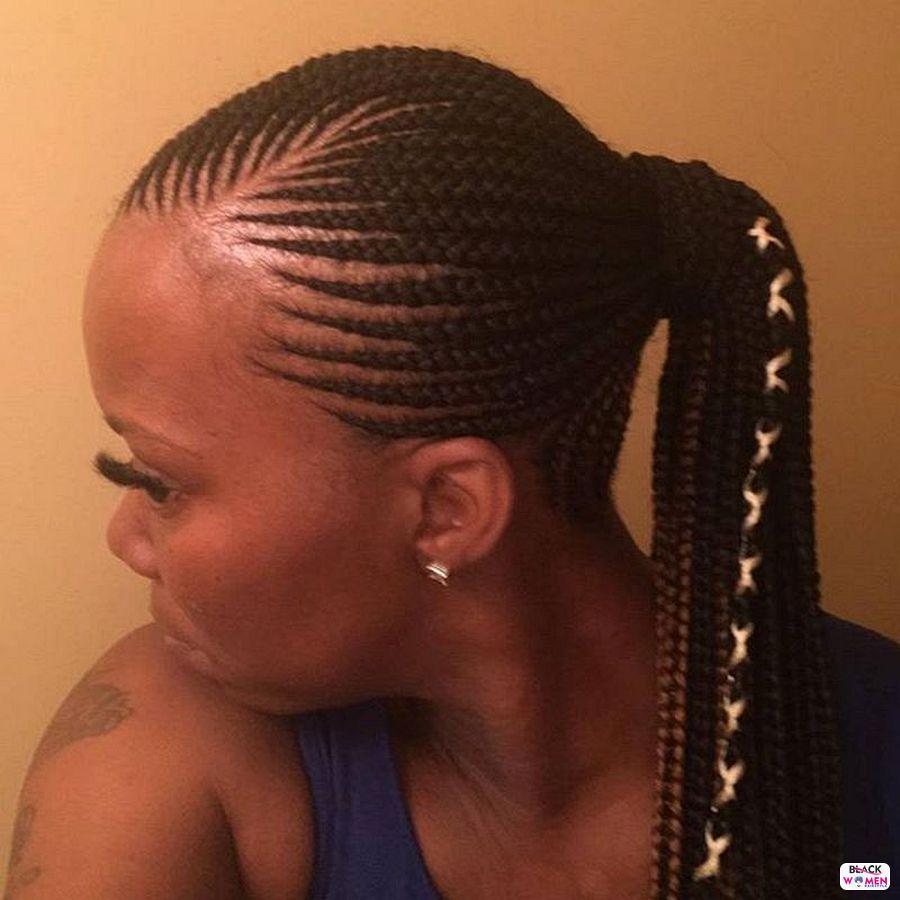 Ghana braids 2021 hairstyleforblackwomen.net 66