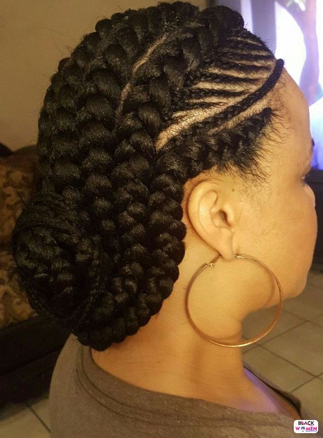 Ghana braids 2021 hairstyleforblackwomen.net 73