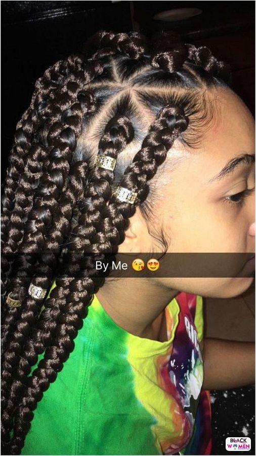 Ghana braids 2021 hairstyleforblackwomen.net 89