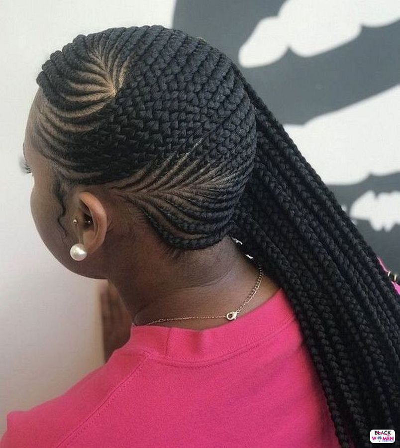 Ghana braids 2021 hairstyleforblackwomen.net 92