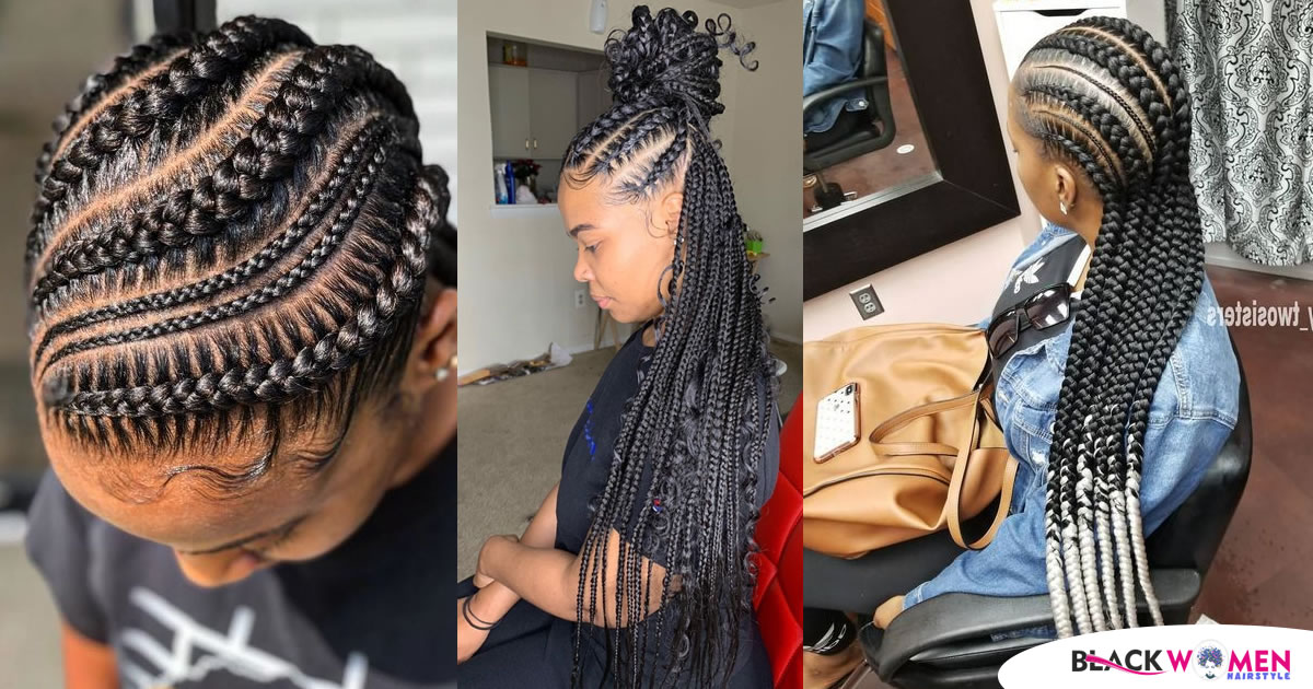 Join The Trend of Hair Accessories Used On Hair Weaves