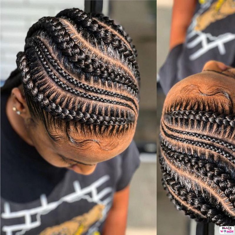braids black women 2021 001