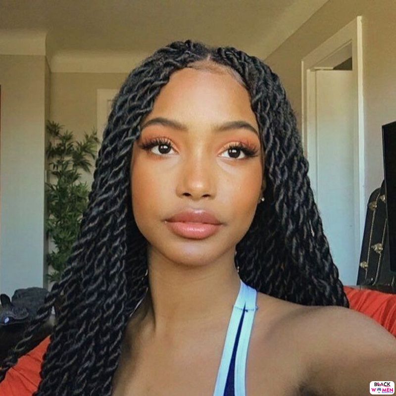 braids black women 2021 002