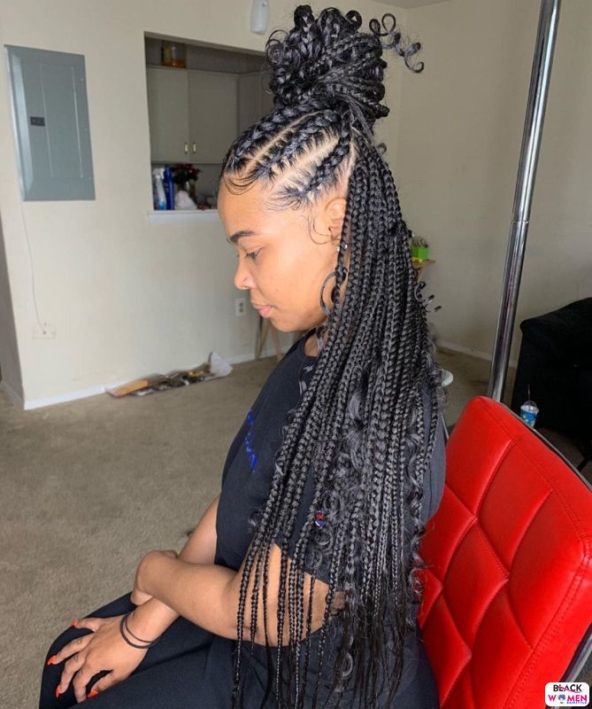 braids black women 2021 014