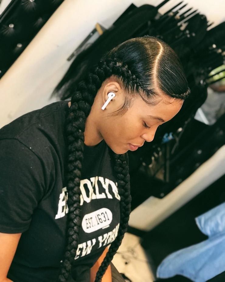 What are the Advantages of 2021 African Hair Braids? 2 064d09c000736f62c7262881c71d8867