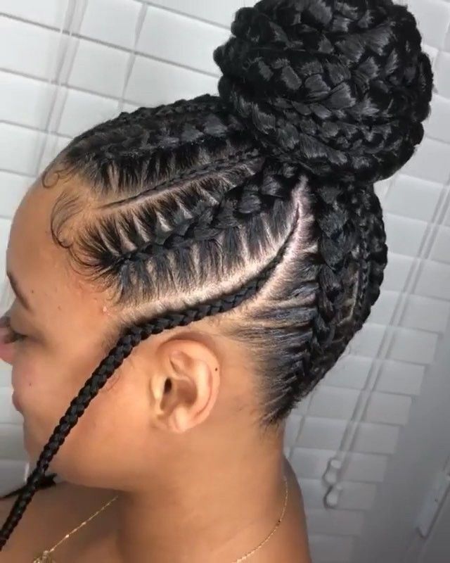 What are the Advantages of 2021 African Hair Braids? 9 1d07c8bfdc858c9f51c5af3471d8eaa4