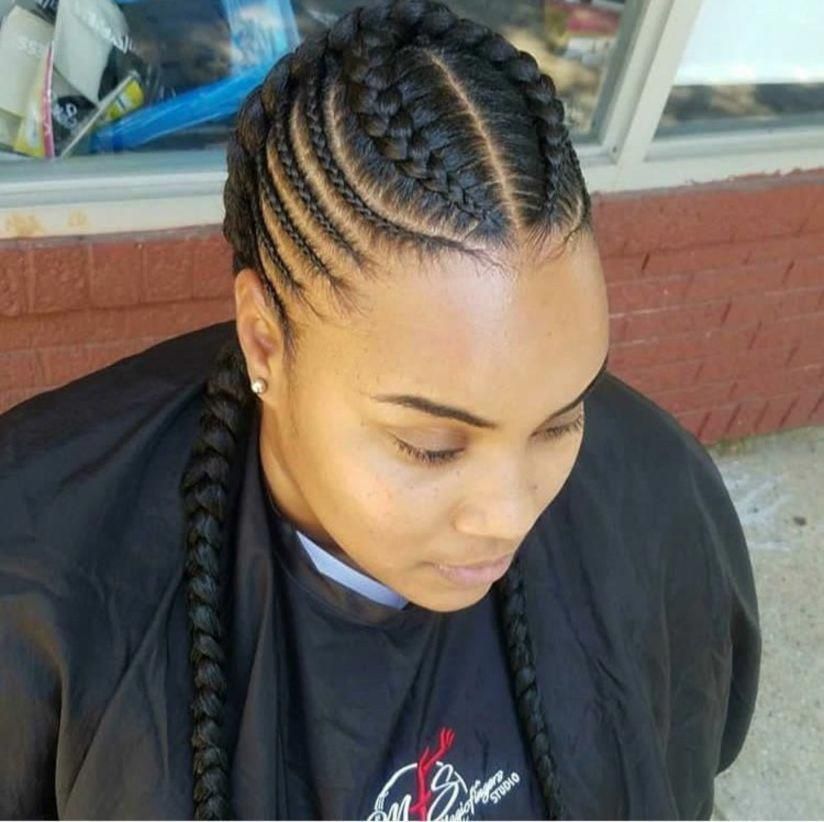 What are the Advantages of 2021 African Hair Braids? 8 1d39c71cc684c0fd26a270bb84146e6f