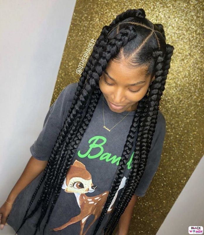 2021 long box braids010