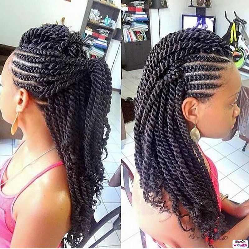 2021 long box braids011