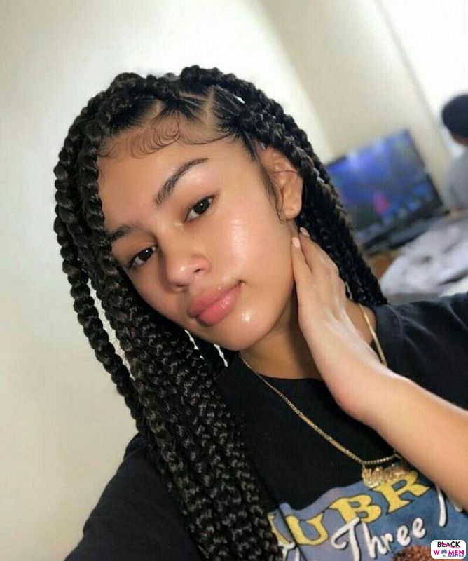 2021 long box braids051