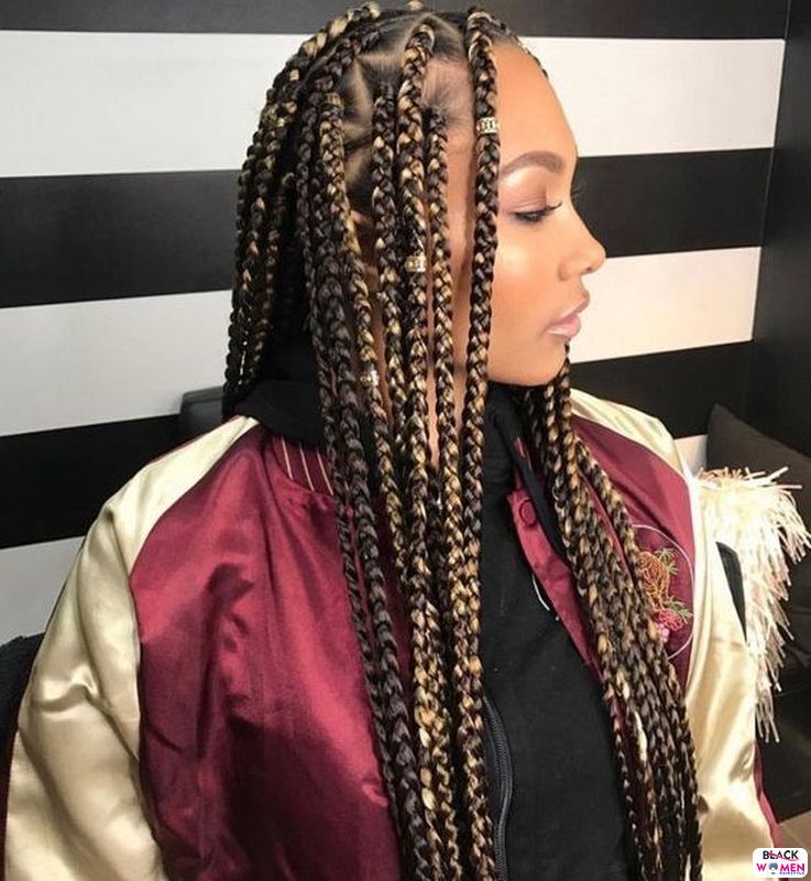 2021 long box braids058