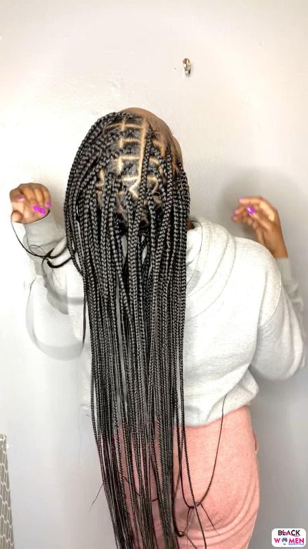 2021 long box braids060