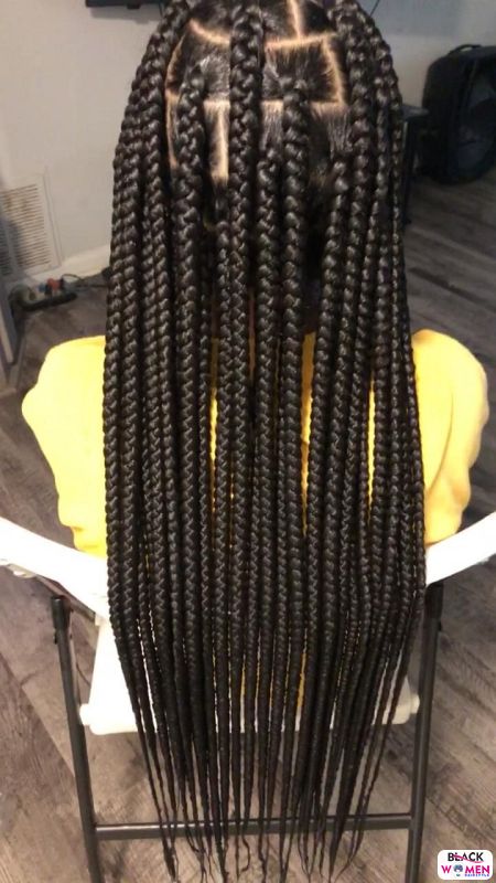 2021 long box braids067