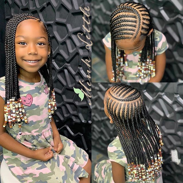 What are the Advantages of 2021 African Hair Braids? 19 25351d6e0c4a514b859b982953517985
