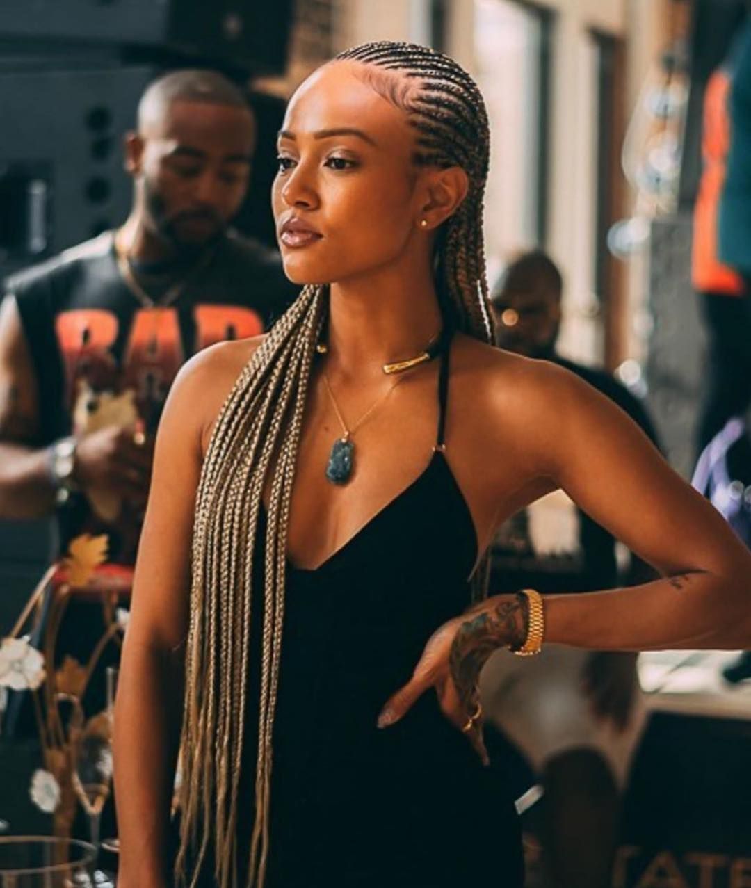 What are the Advantages of 2021 African Hair Braids? 17 3004778707e669f274307f97584f4e9a