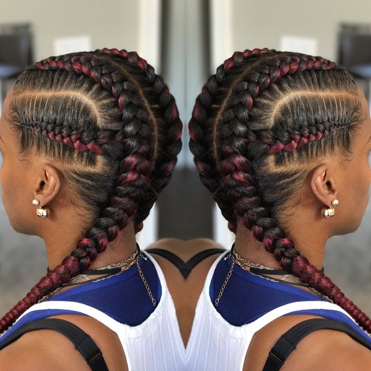 What are the Advantages of 2021 African Hair Braids? 6 3c6da1310c3f826f3656f410a655aae1