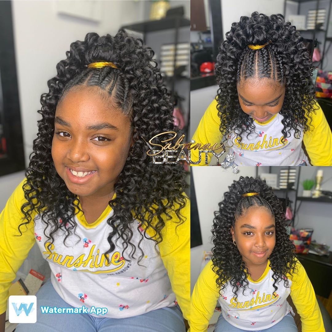 What are the Advantages of 2021 African Hair Braids? 1 84c6353cbf72a01e6b896bf238873ef3