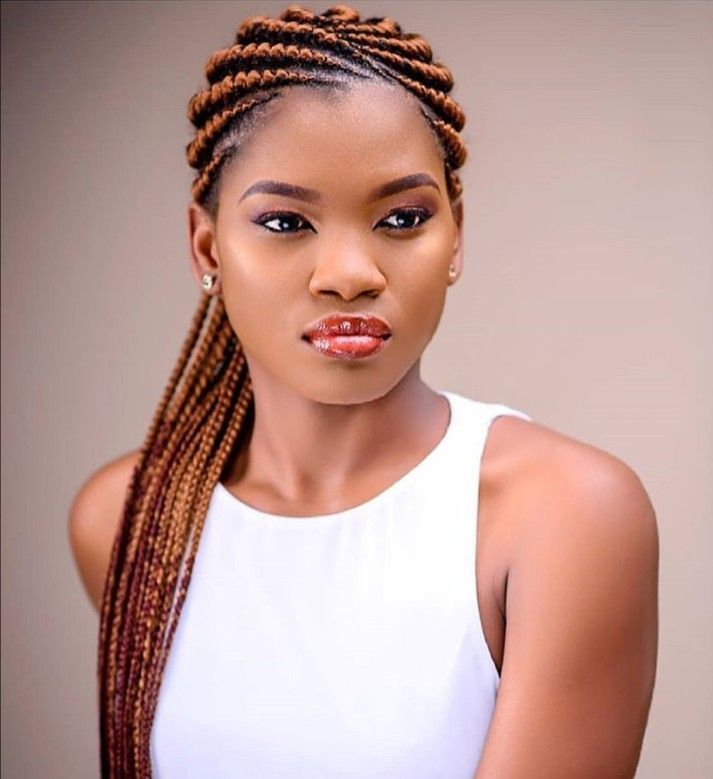 What are the Advantages of 2021 African Hair Braids? 3 9b91024251d42ac809234bc982d2415d